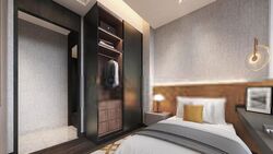 Jervois Privé (D10), Apartment #406162561